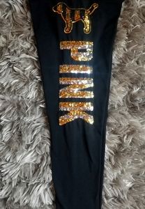 Victoria's secret PINK yoga pants